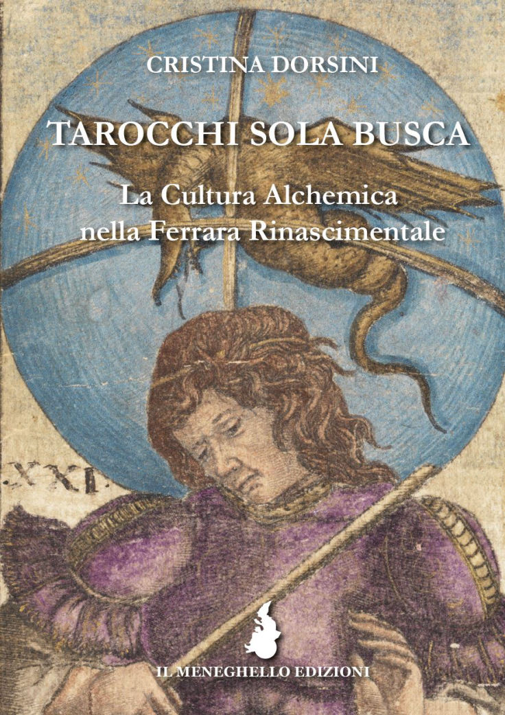 Tarocchi Sola Busca by C. Dorsini