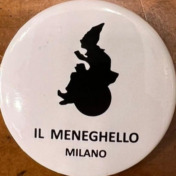 Meneghello Pins