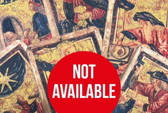 The Tarot of Este - not available